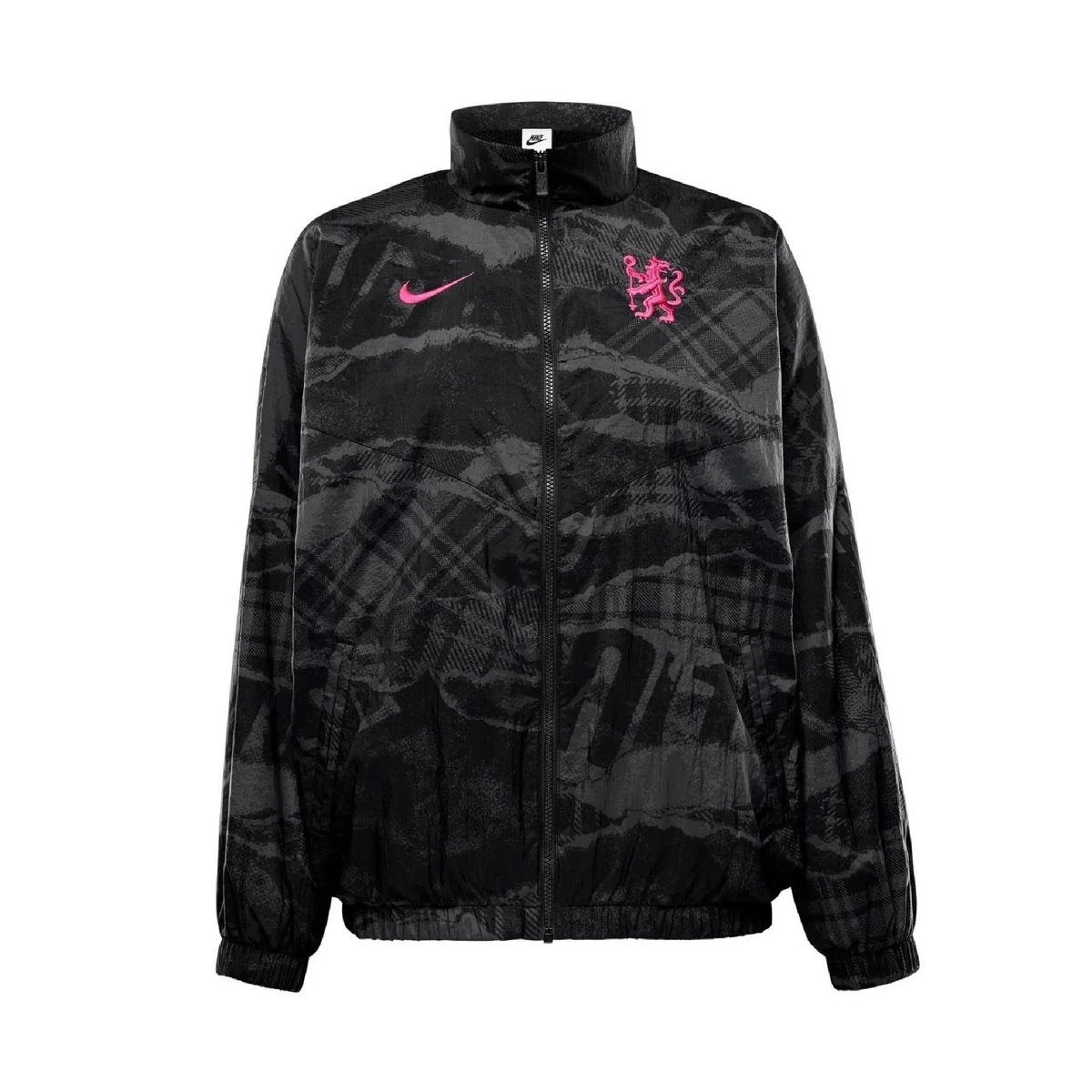 Chelsea FC Windrunner Jacket 24/25 
 £41.00  