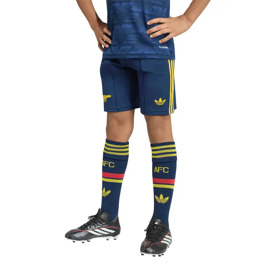 Arsenal adidas Away Shorts 2026-27 
 £30.00 