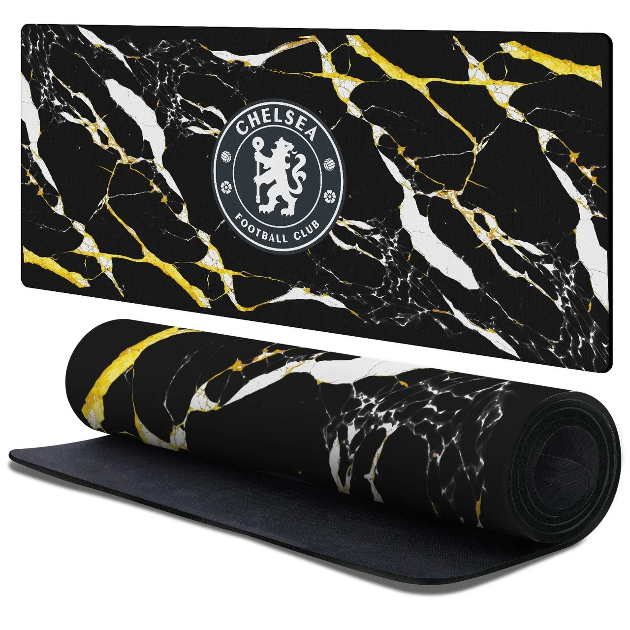 Chelsea FC Gaming Mouse Mat Pad 37.4 x 15.75 x 0.16 inches 
 £29.95 