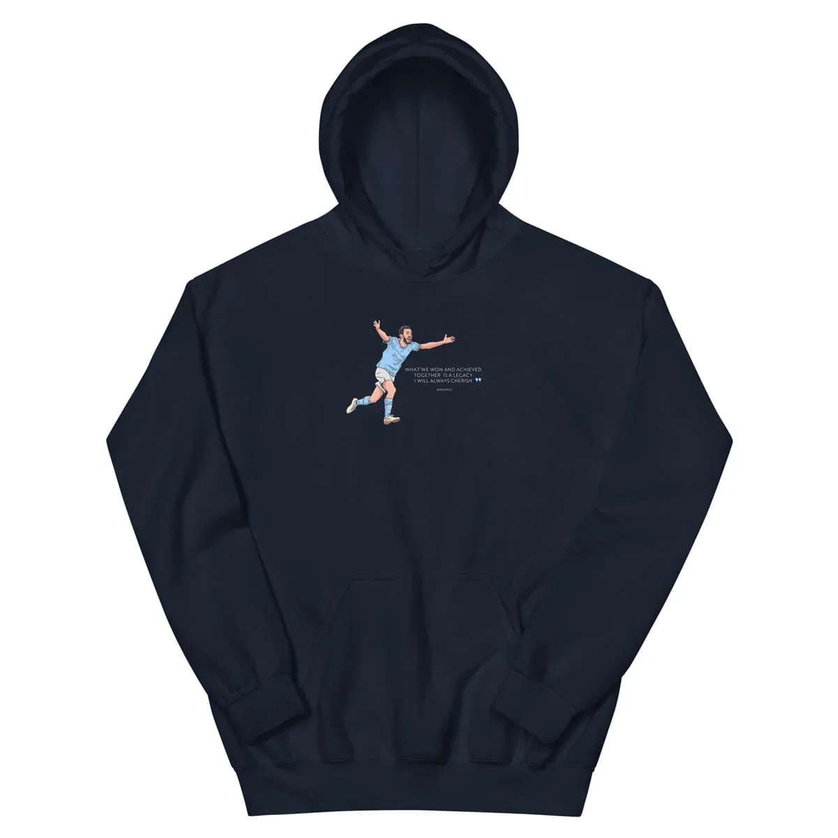 Bernardo Manchester City FC Hoodie
 £39.99  