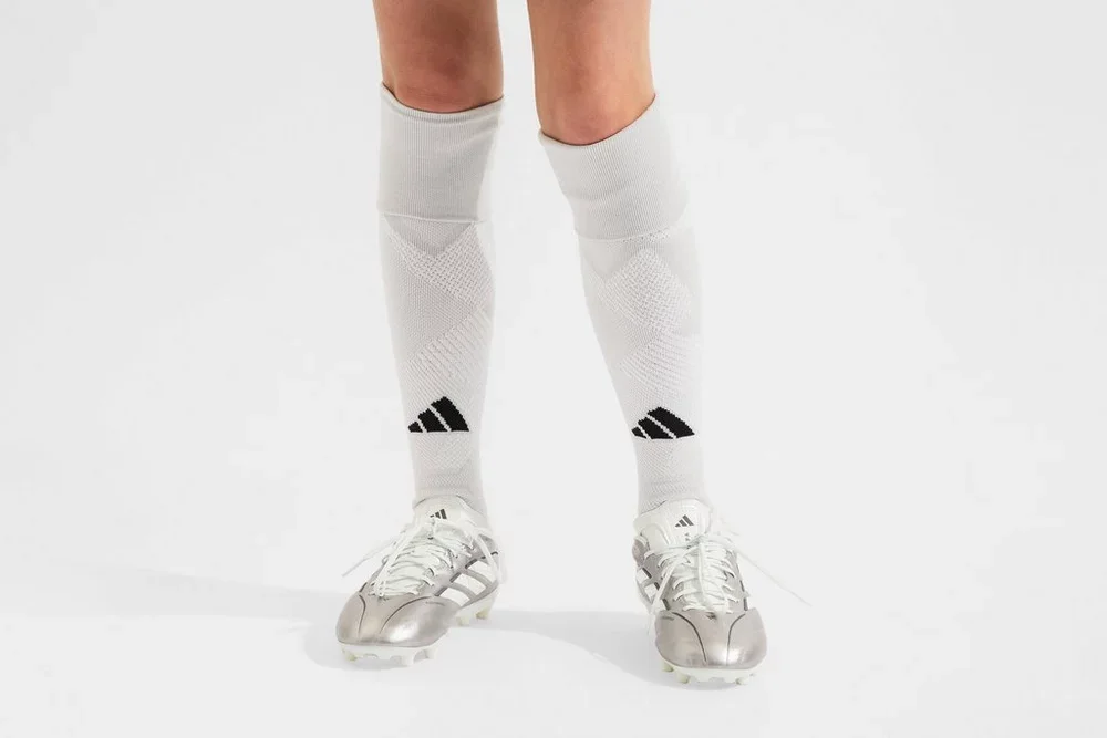 Arsenal adidas Kids 26/27 Home Goalkeeper Socks
 £16.00 