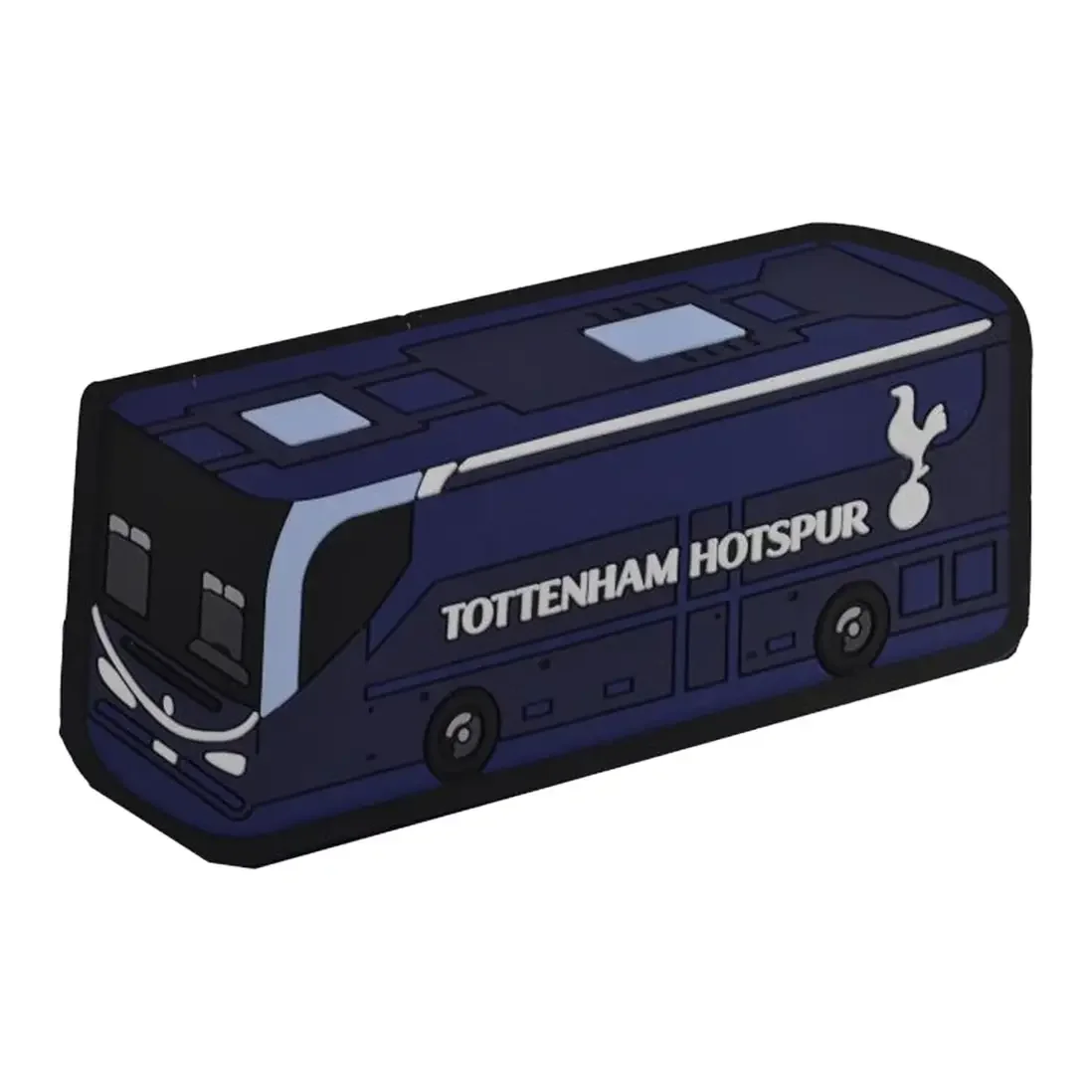 Tottenham Hotspur FC Bus Fridge Magnet
 £13.00  
