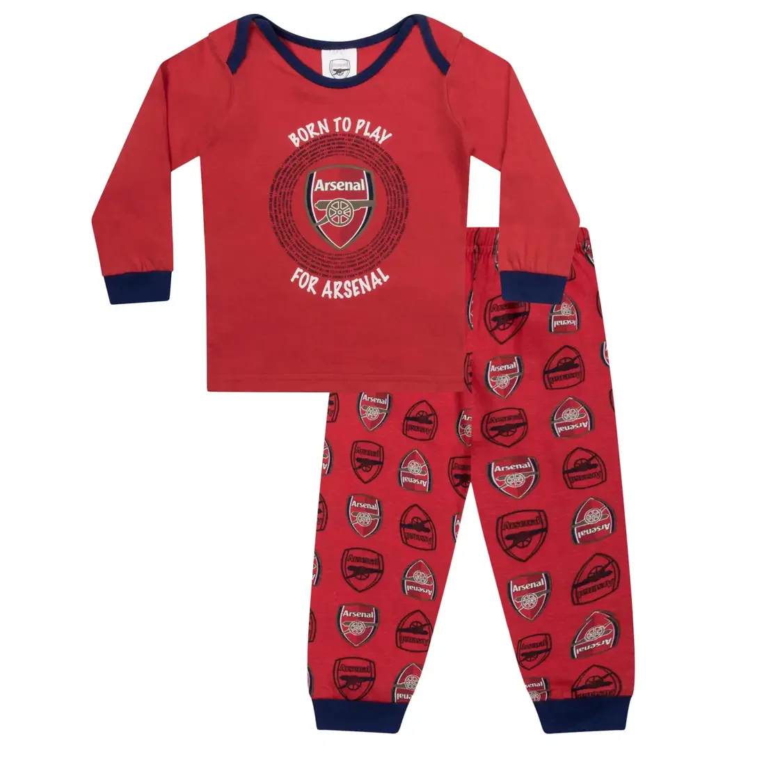 Arsenal FC Baby Pyjama Set
 £11.99 