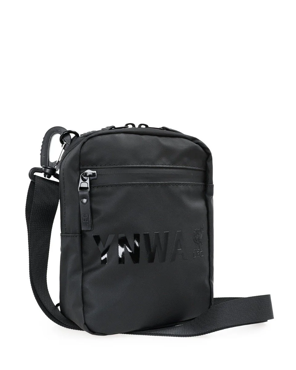 LFC Small Travel Bag - £25.00