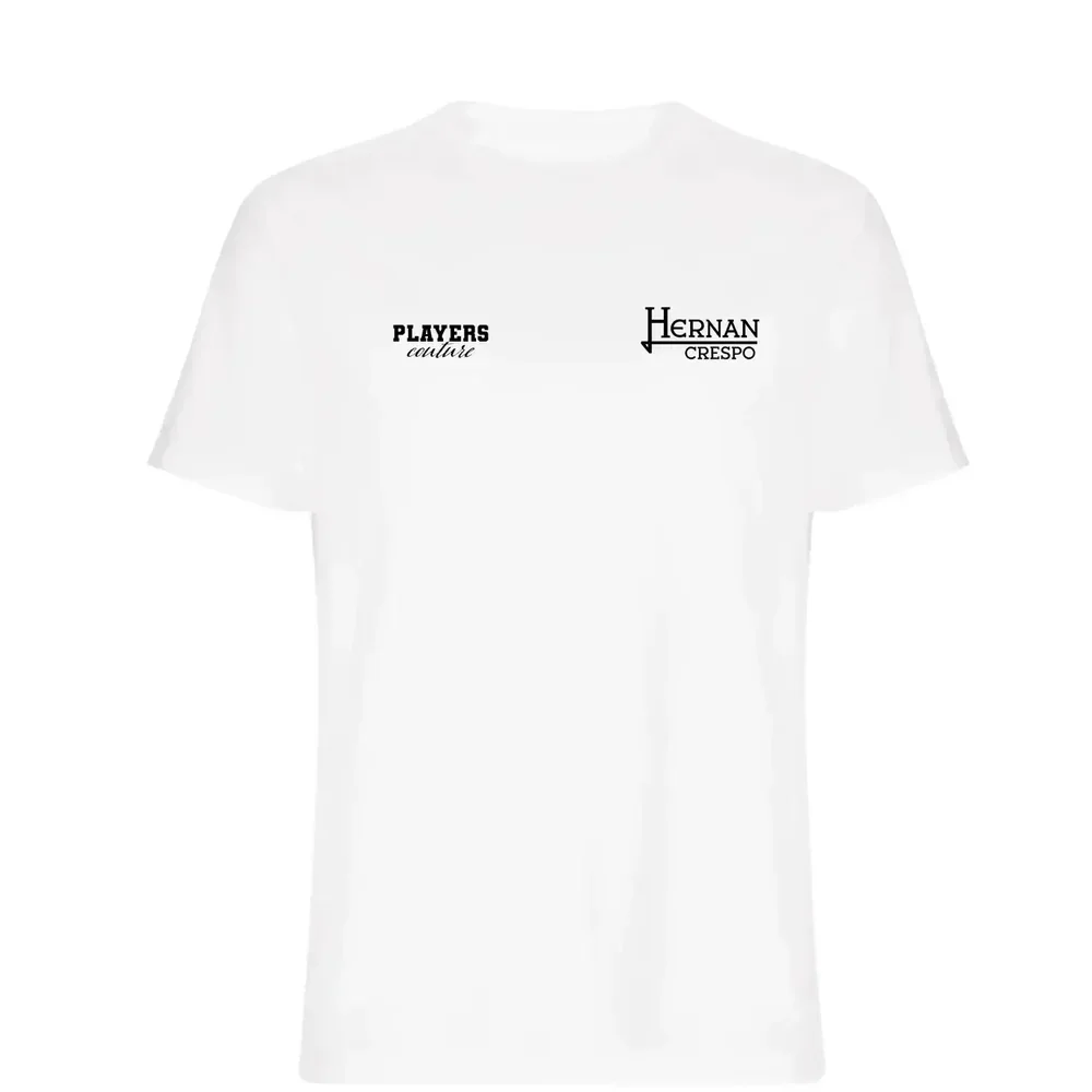 Hernan Crespo Logo Men's T-Shirt
 £29.99  
