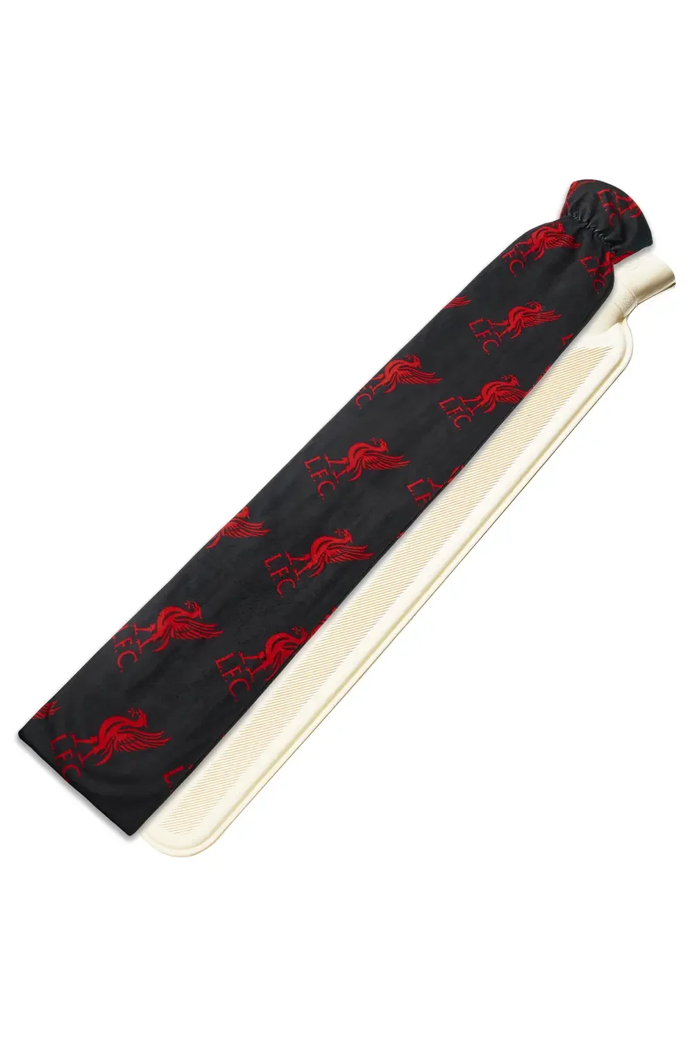 Liverpool FC Long Hot Water Bottle - Black/Red
 £19.29 