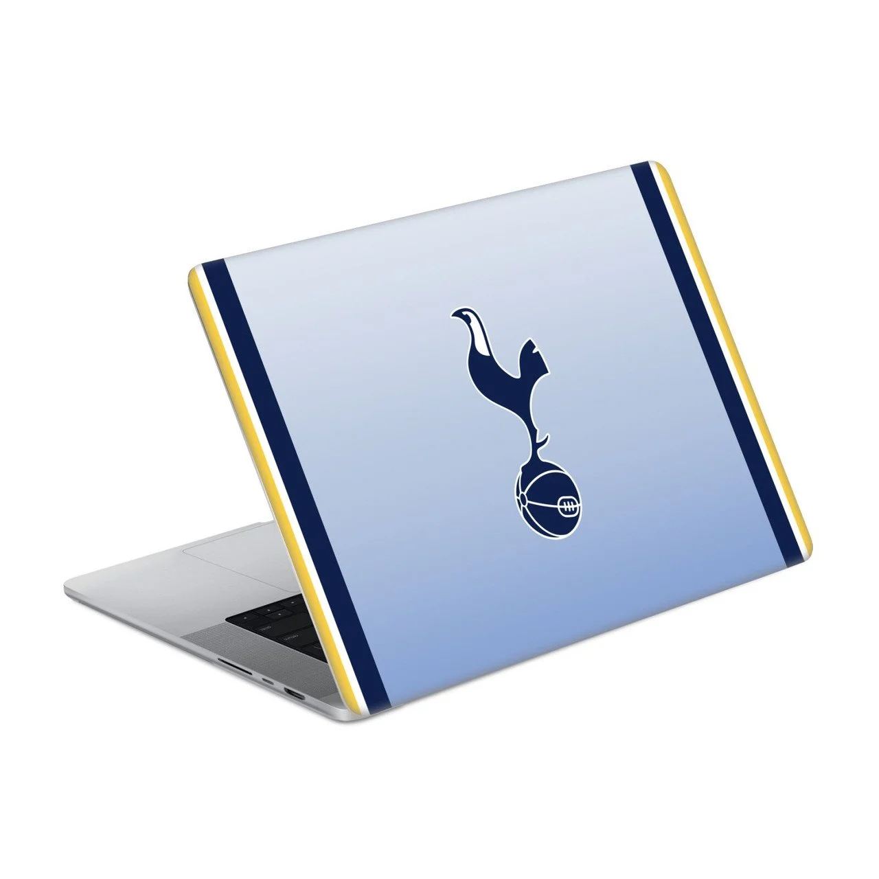 Spurs Vinyl Sticker Skin Decal Cover for Apple MacBook Pro 14" 
 £24.95  
