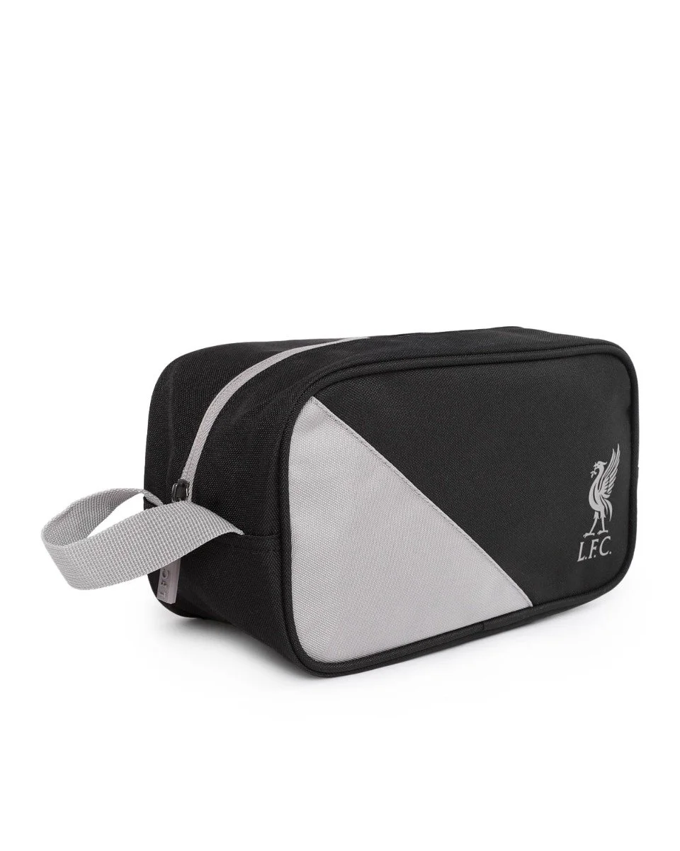 LFC Essentials Washbag - £12.00