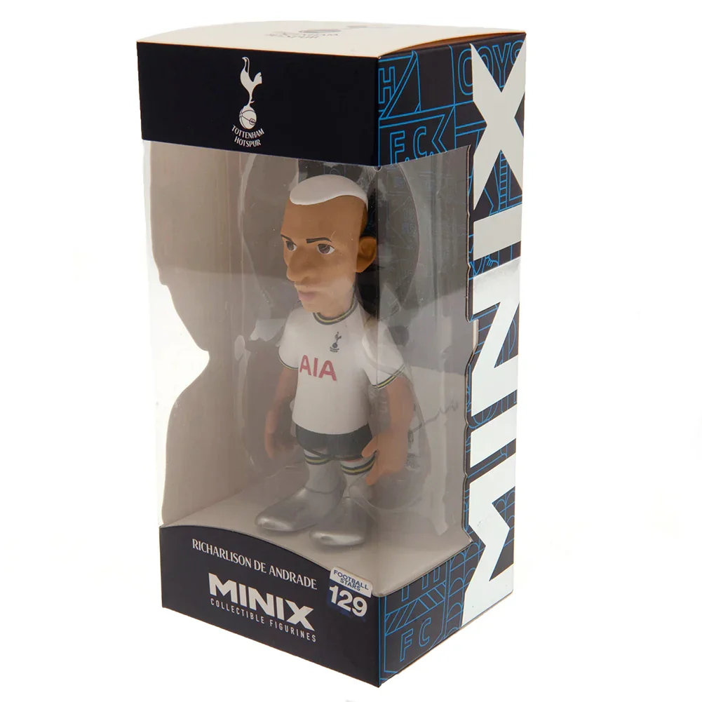 Spurs Richarlison Minix Figure
 £16.90 