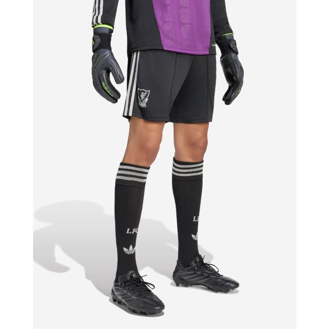 Liverpool FC adidas Mens 26/27 Away Goalkeeper Shorts
 £38.00  