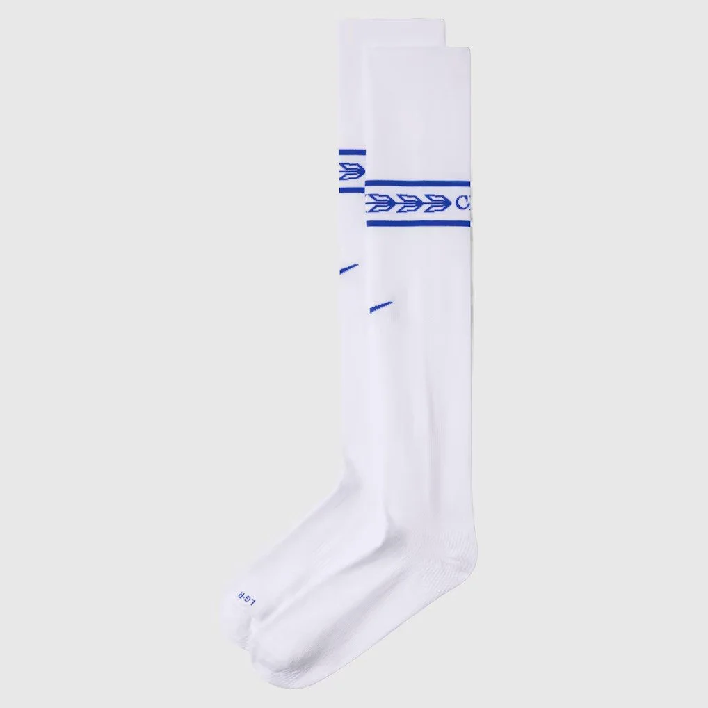 Chelsea Nike Home Socks 2026-27
 £19.99 