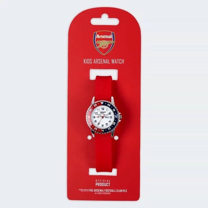 Arsenal Kids Watch - £20
