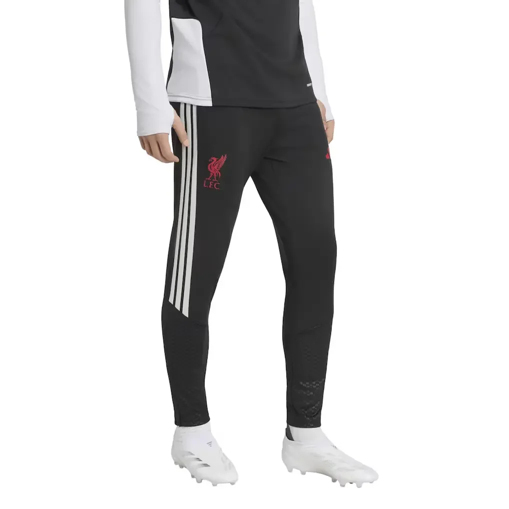 Liverpool FC adidas Mens 26/27 Tiro Training Pants Black
 £55.00  