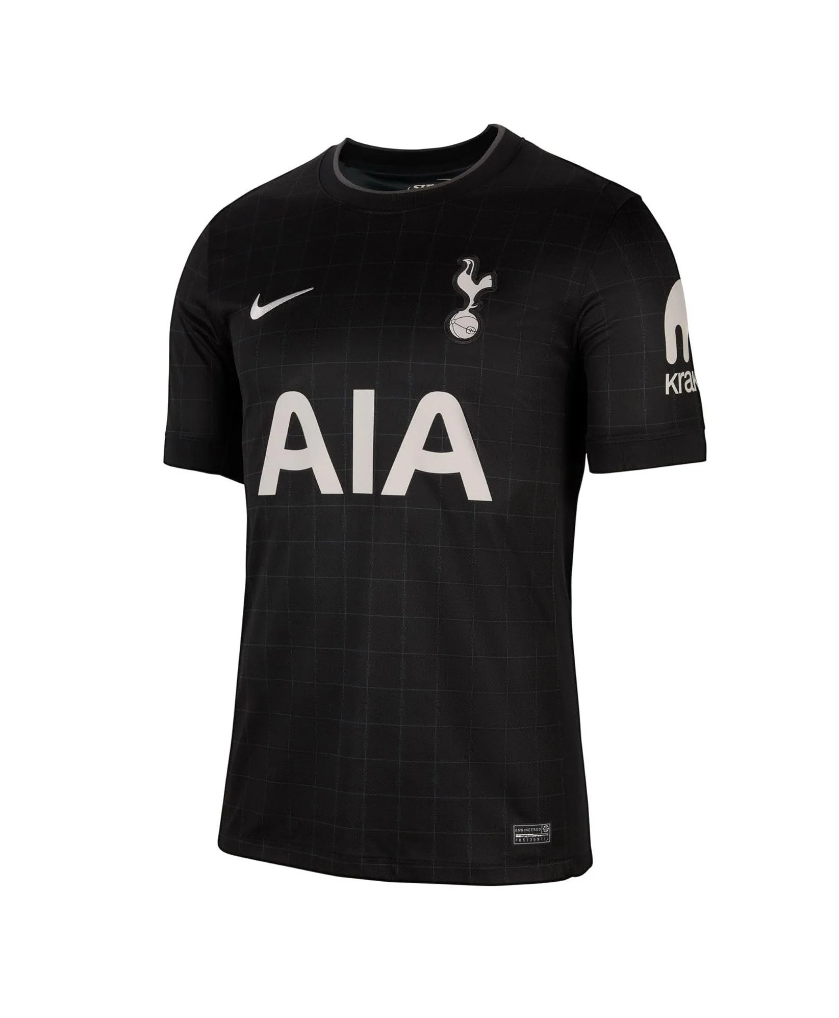 Tottenham Hotspur Stadium Away Shirt 2025/26
 £83.20 