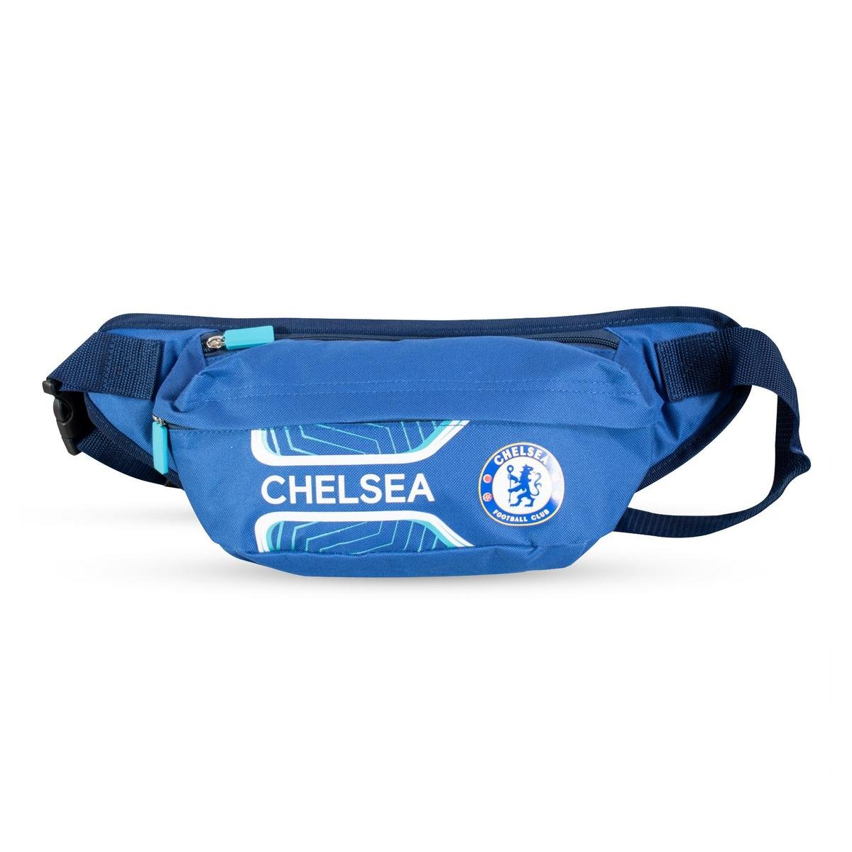 Chelsea FC Cross Body Bag Adults
 £11.99 