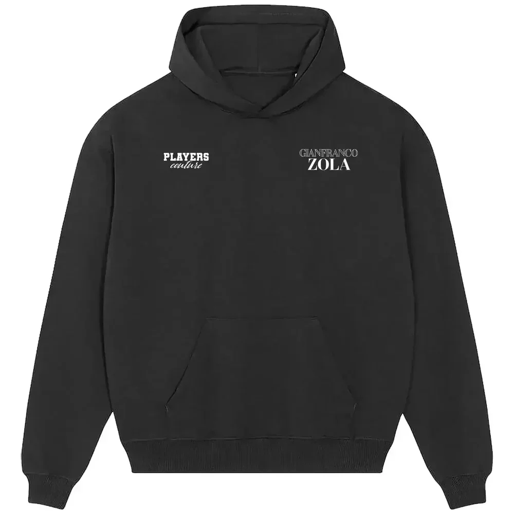 Gianfranco Zola Logo Men's Hoodie
 £50.00  
