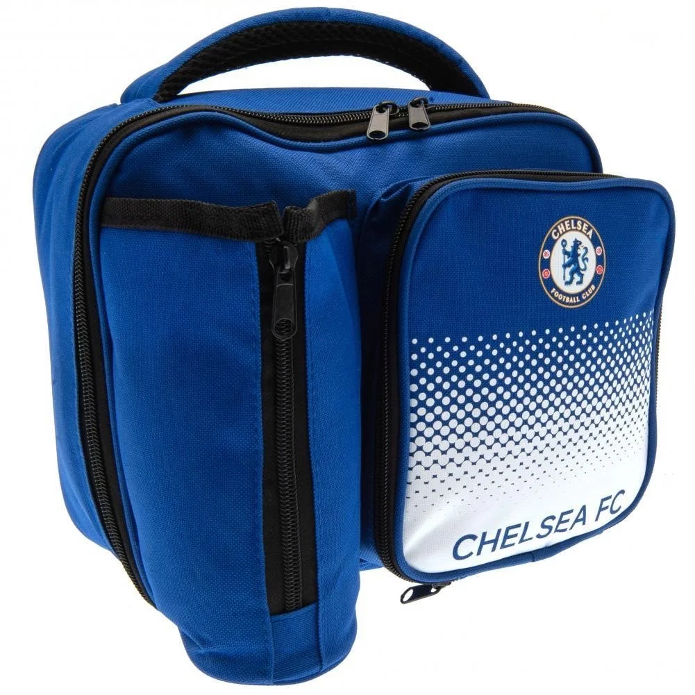 Chelsea FC Fade Lunch Bag - £19.90