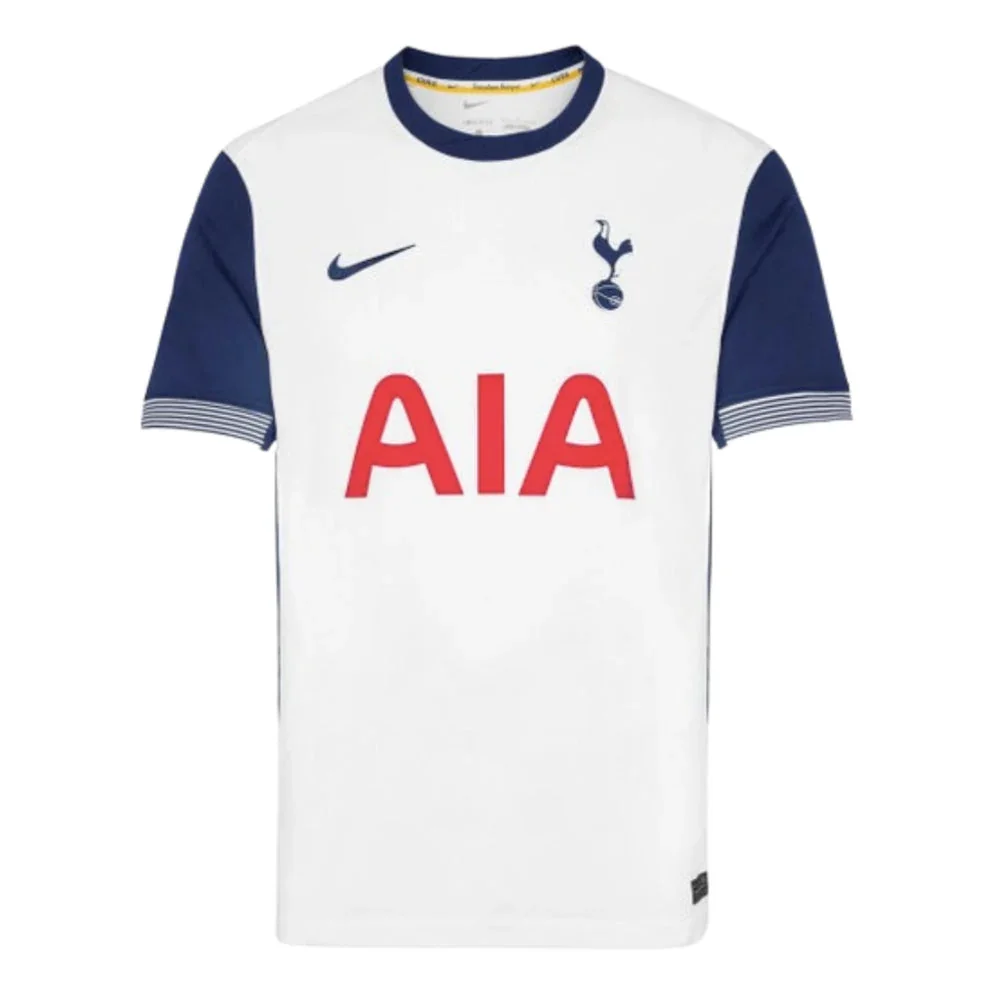 Tottenham Hotspur Nike Home Stadium Shirt 2024-25 
 £49.49 