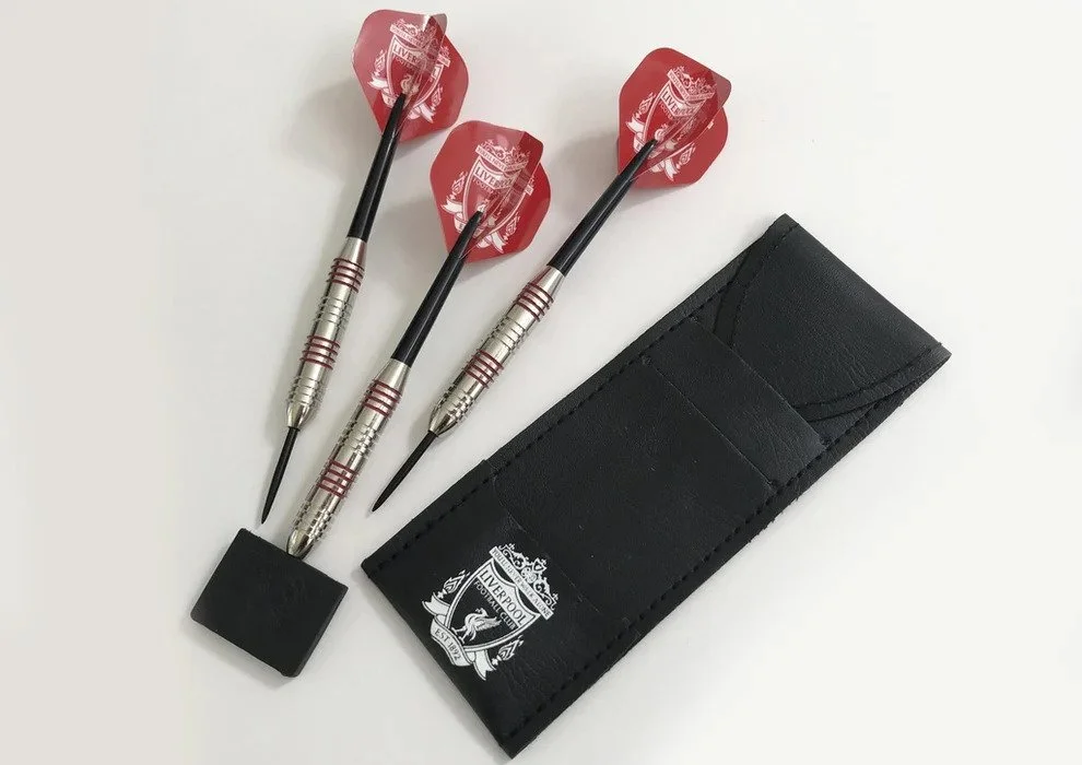 Liverpool FC Darts Set - £14.91