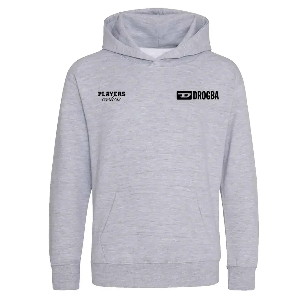 Didier Drogba Logo Kids Hoodie
 £30.00  