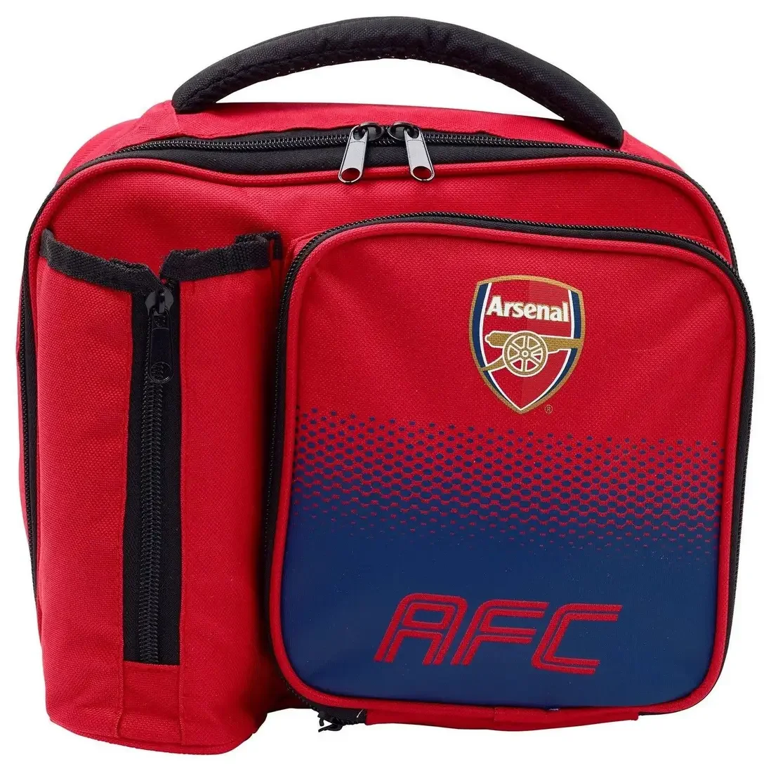Arsenal FC Dot Fade Lunch Bag
 £20.00 