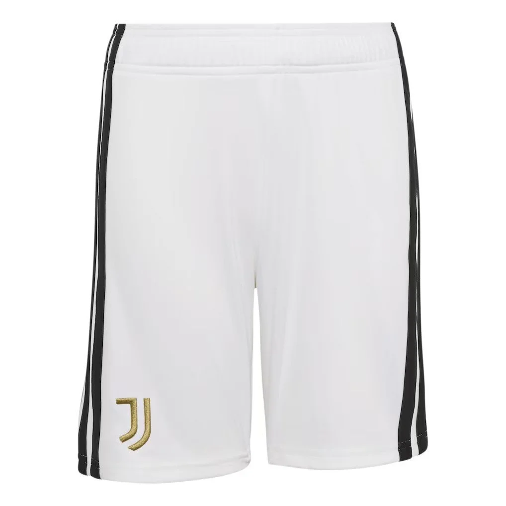Juventus adidas Kids Home Shorts 2026-27 
 £30.00 