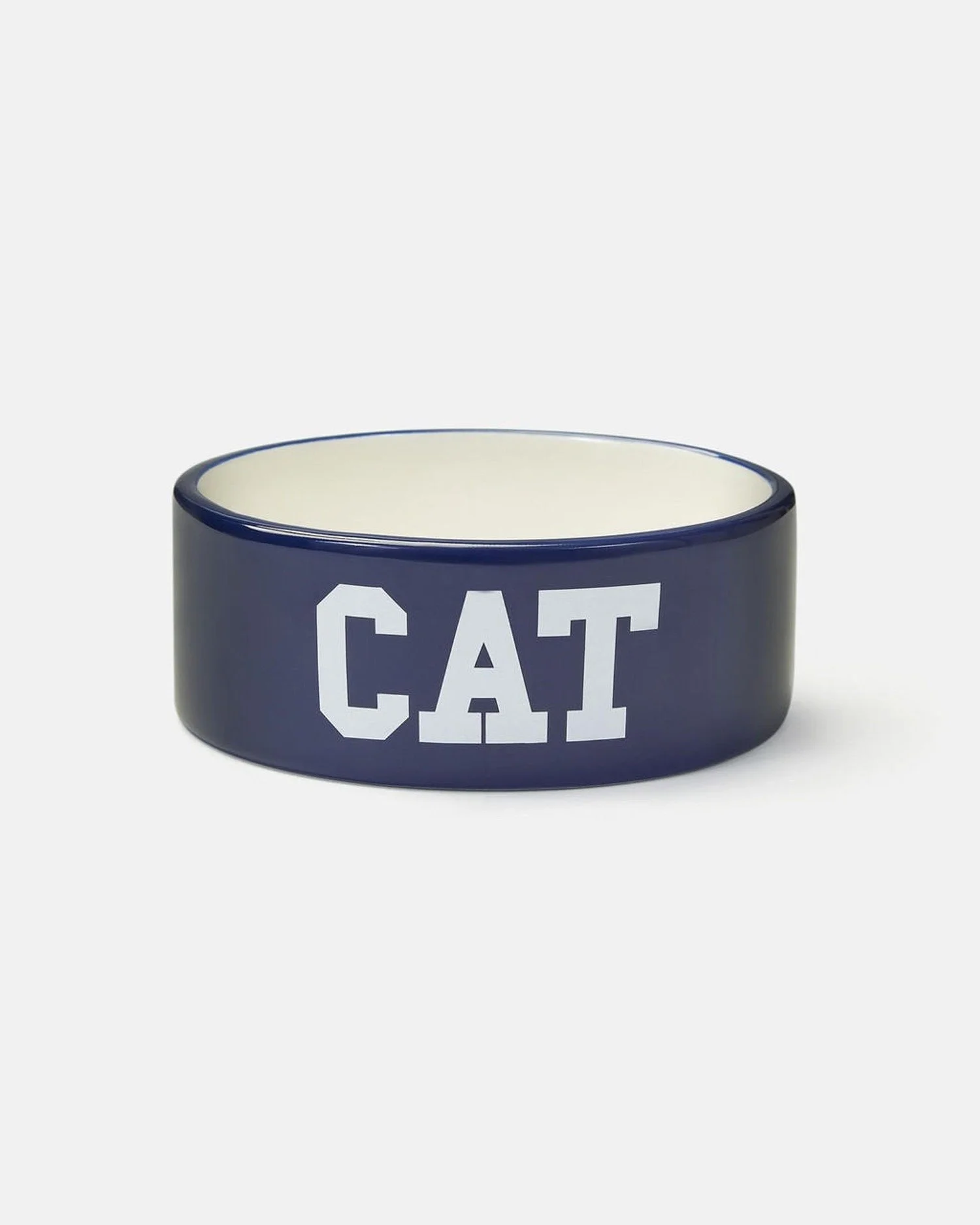 Spurs Crest Cat Bowl - 
£10.00