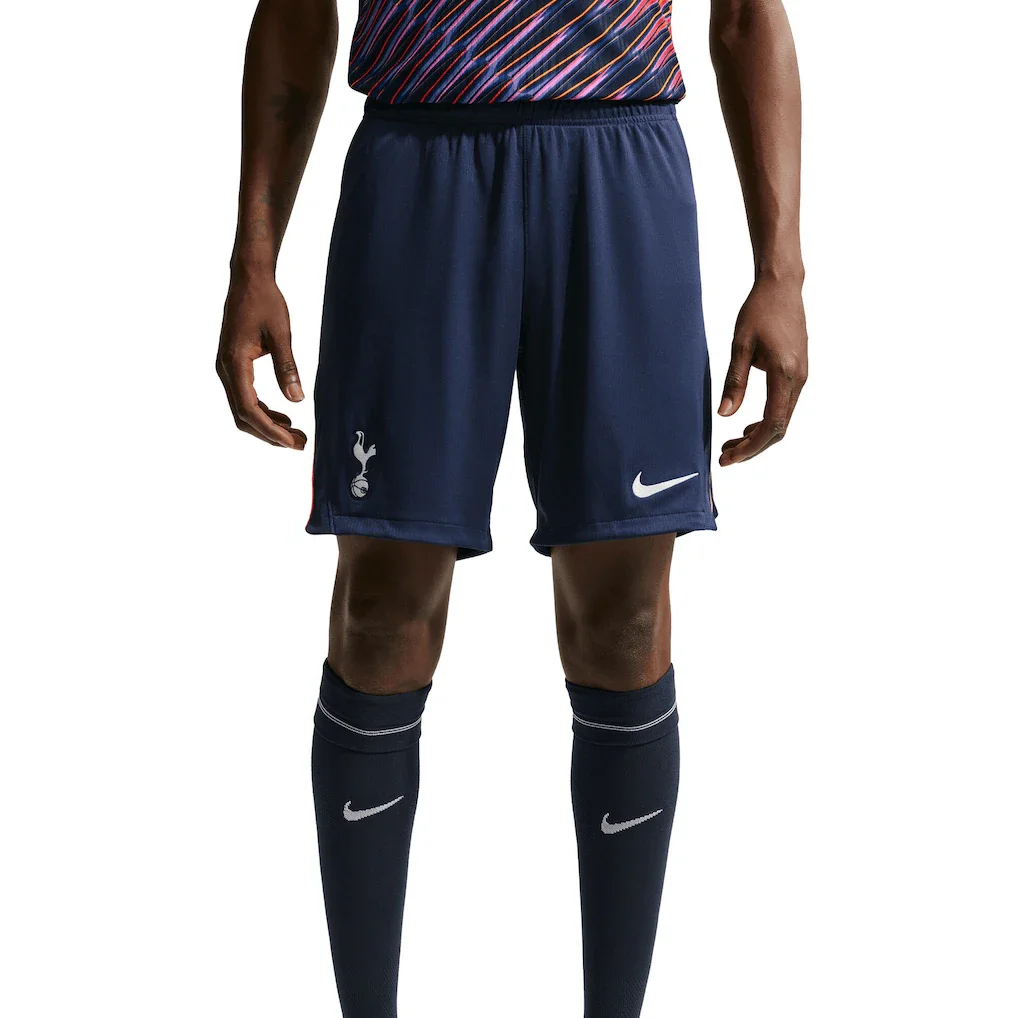 Tottenham Hotspur Nike Away Stadium Shorts 2026-27
 £44.99 