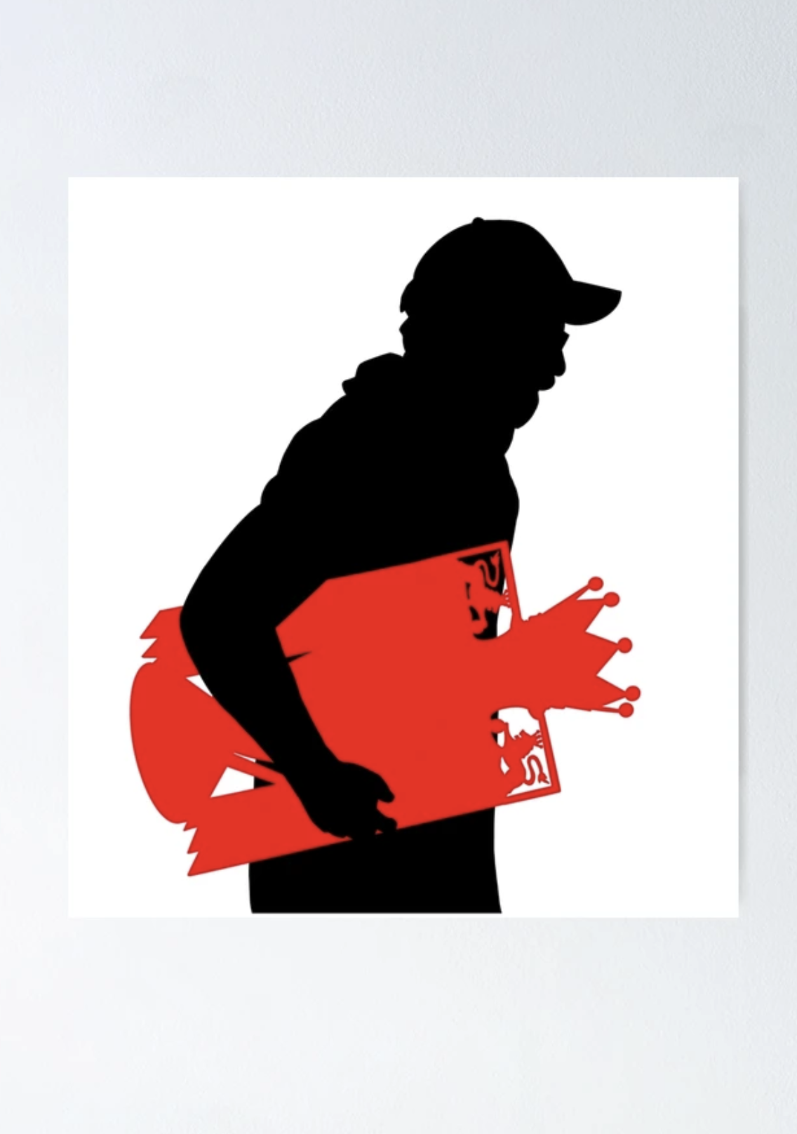 Klopp Liverpool FC Poster 59.4cm x 65.7cm Semi Gloss
 £15.18 