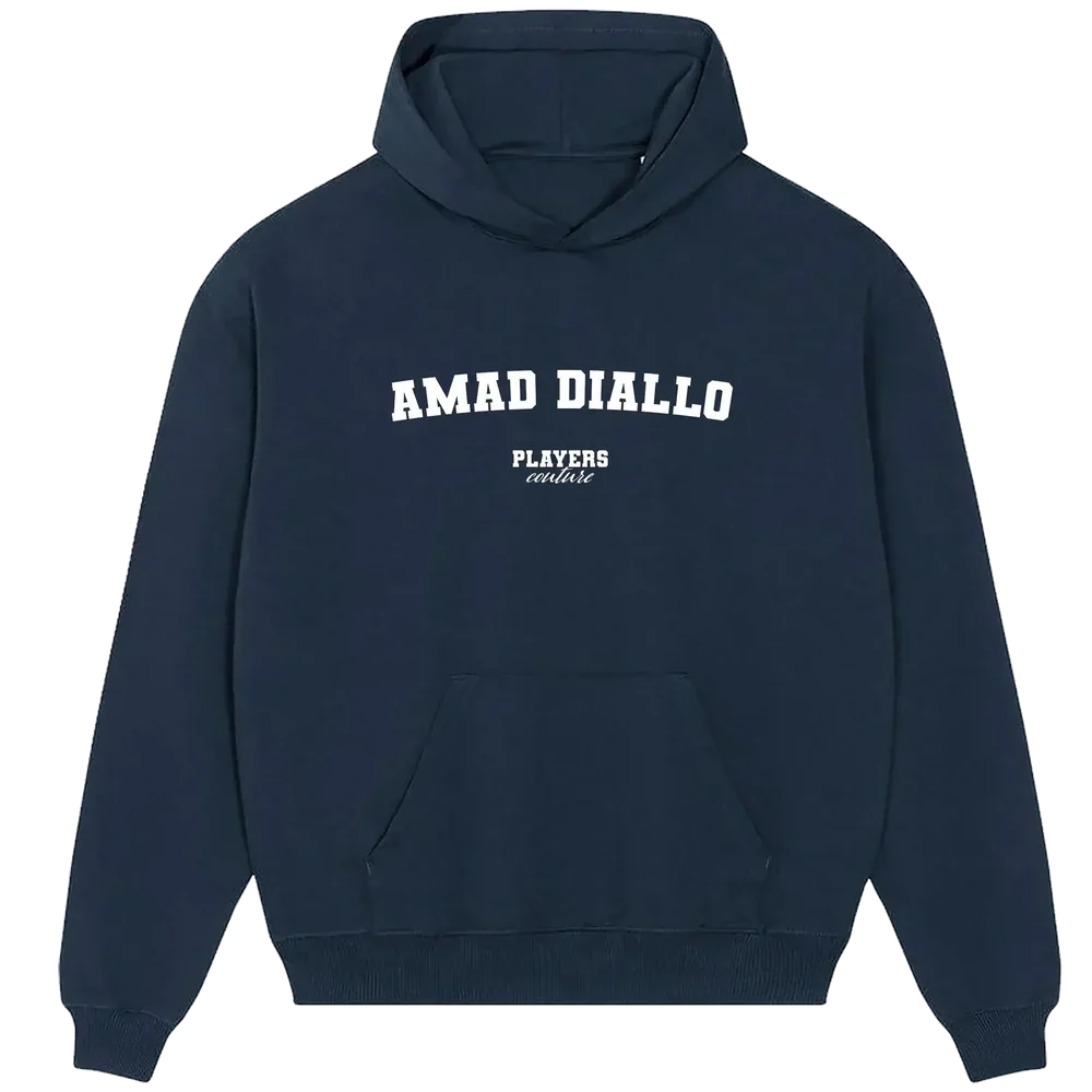 Amad Diallo Men's Hoodie
 £50.00 
