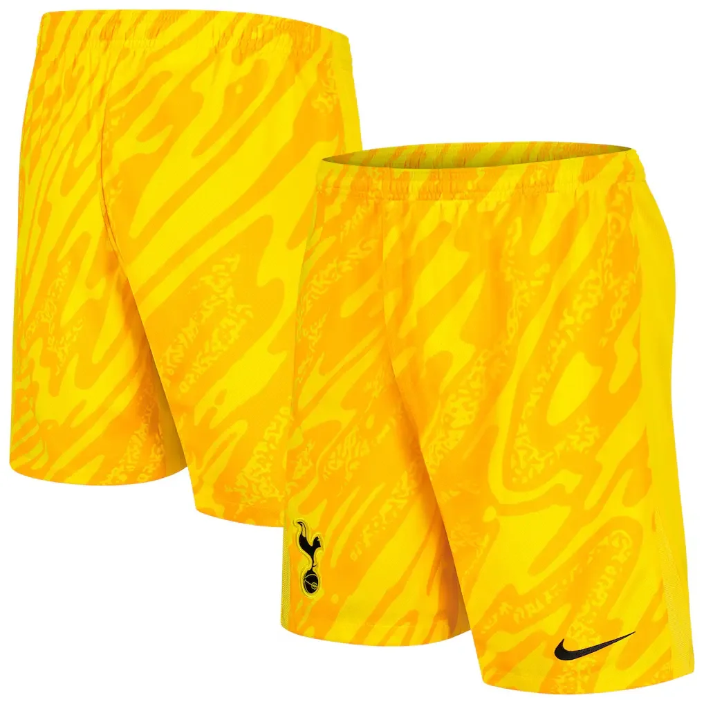 Tottenham Hotspur Home Goalkeeper Stadium Short 2024-25 - Kids
 £8.05 