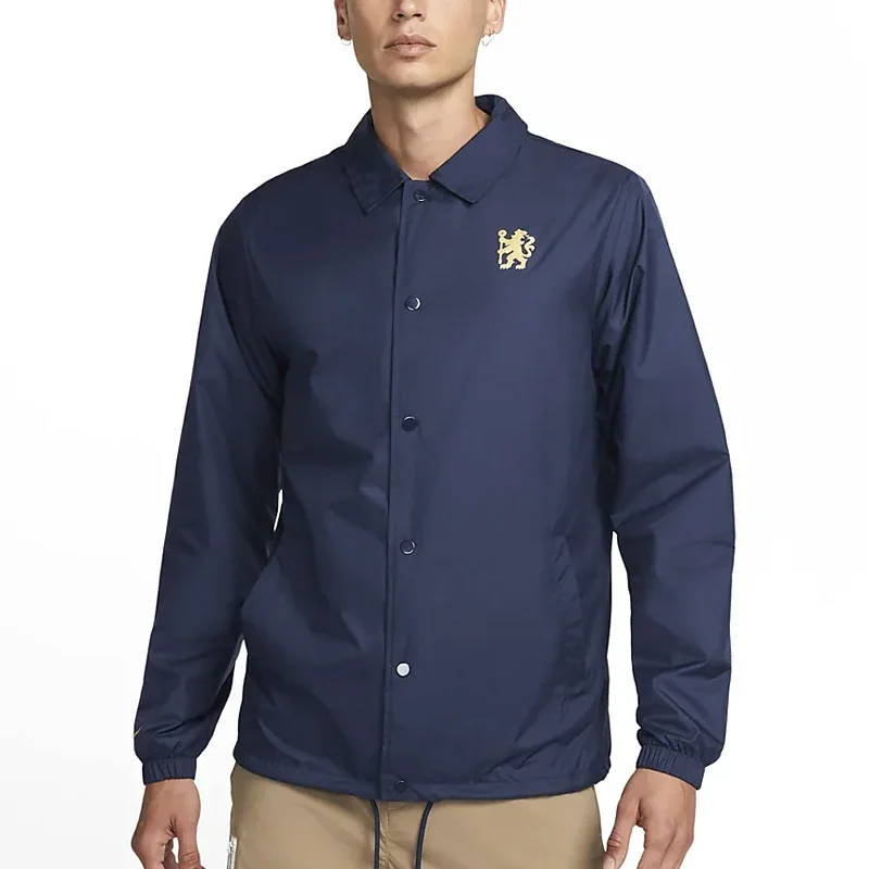 Nike Chelsea FC Coach Jacket - Navy
 £95.00 