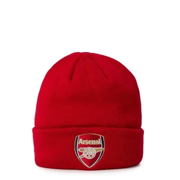 Arsenal Beanie Adults £11.99