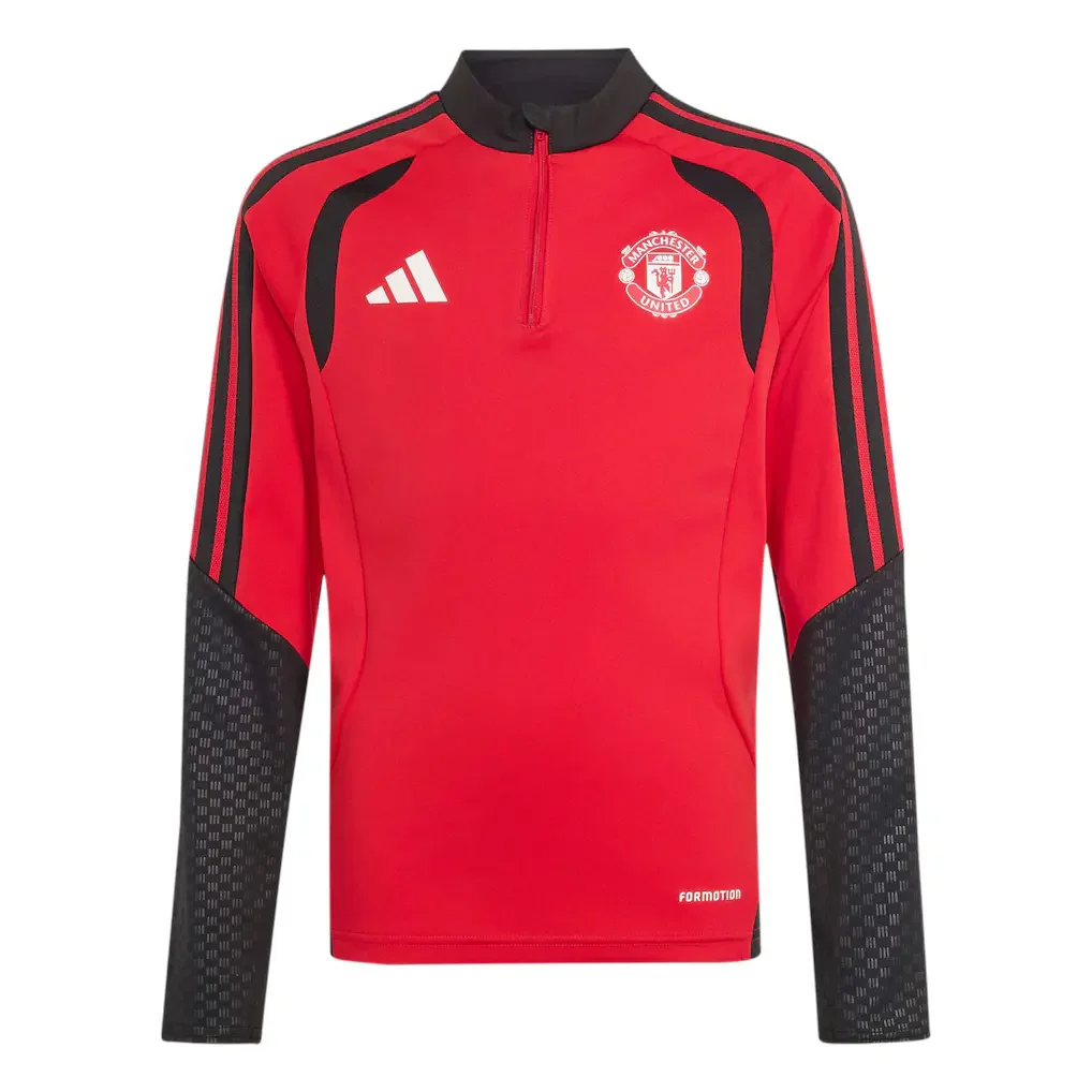 Manchester United Kids 26/27 Training Tiro Top 
 £45.00 