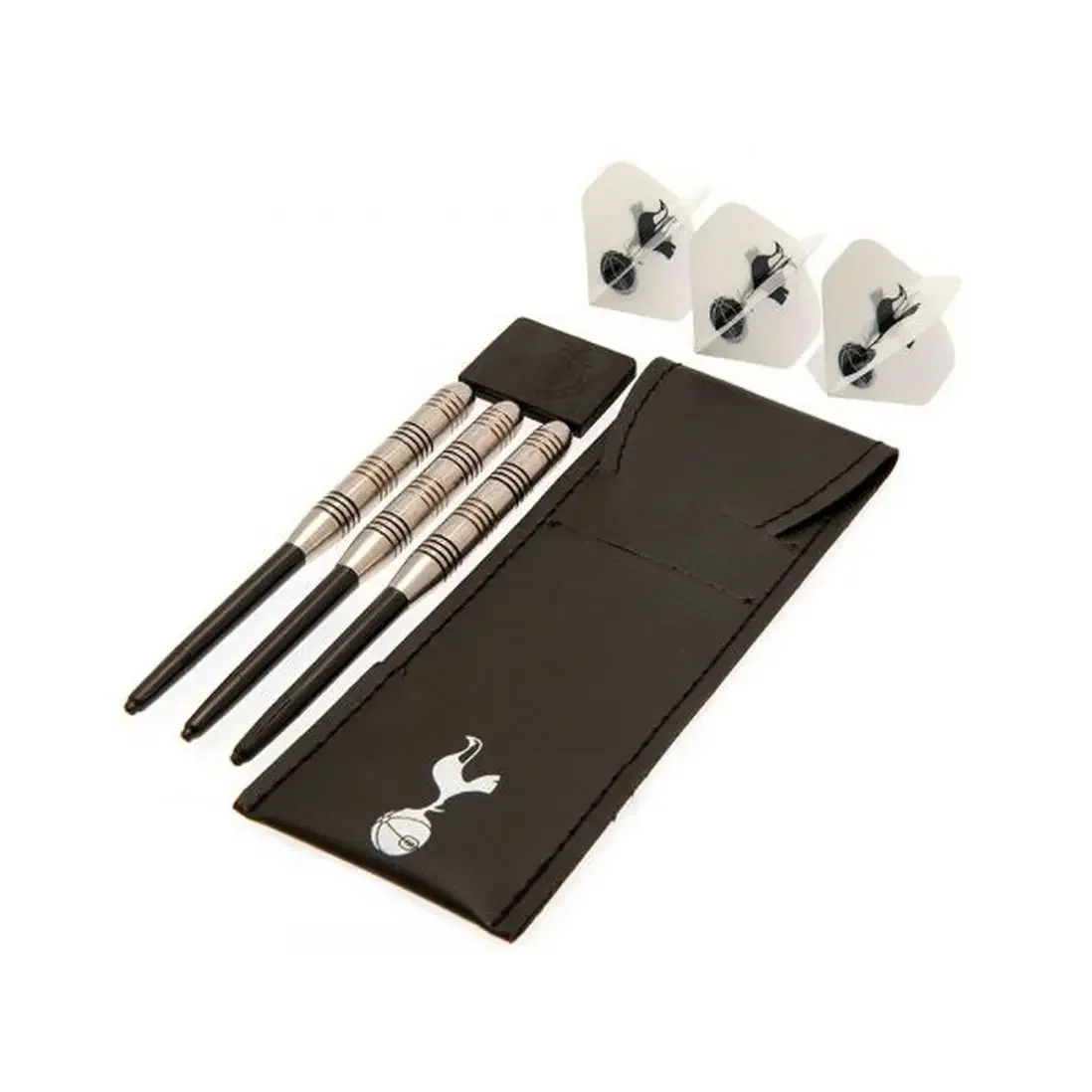Tottenham Hotspur FC Darts Set (Pack of 3)
 £23.00 
