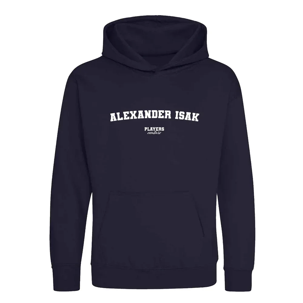 Alexander Isak Kids Hoodie
 £30.00  