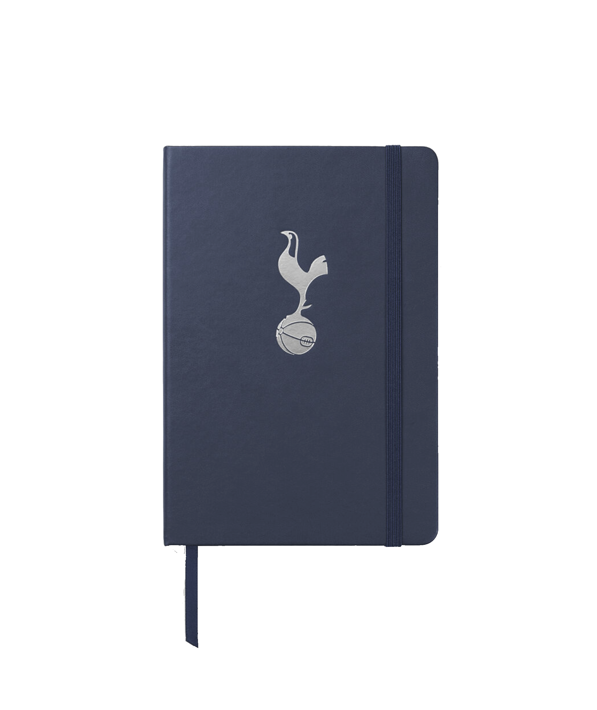 Spurs Boxed Navy Notebook
 £15.00  