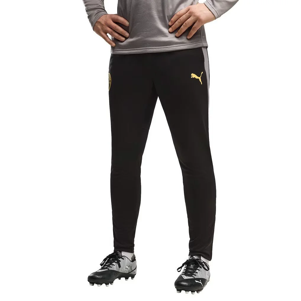 Manchester City FC Puma Mens Training Pants
 £60.00 