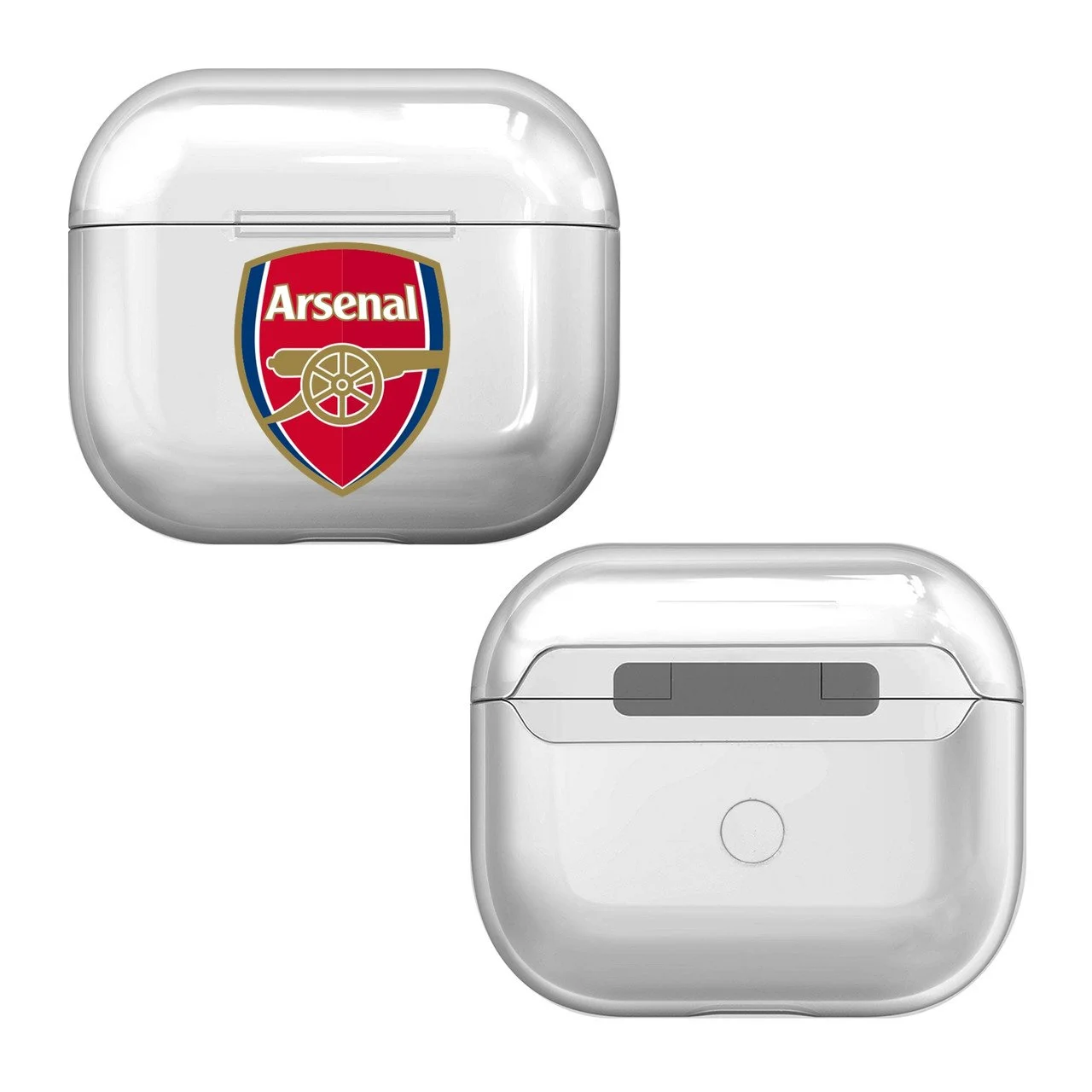 Arsenal FC Cover Case for Apple AirPods 3 3rd Gen Charging Case
 £12.95 