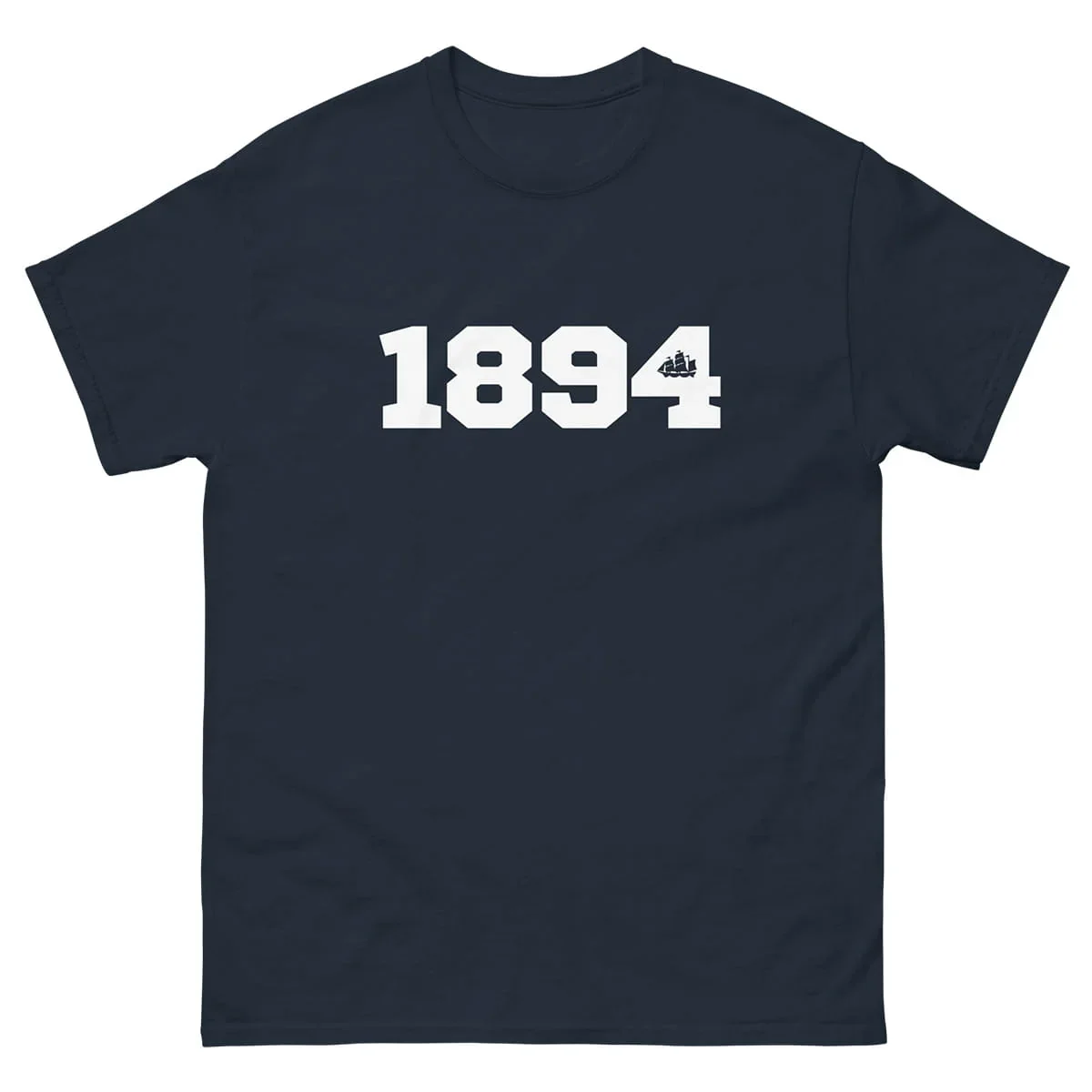 Manchester City FC 1894 Ship T-shirt
 £28.00  