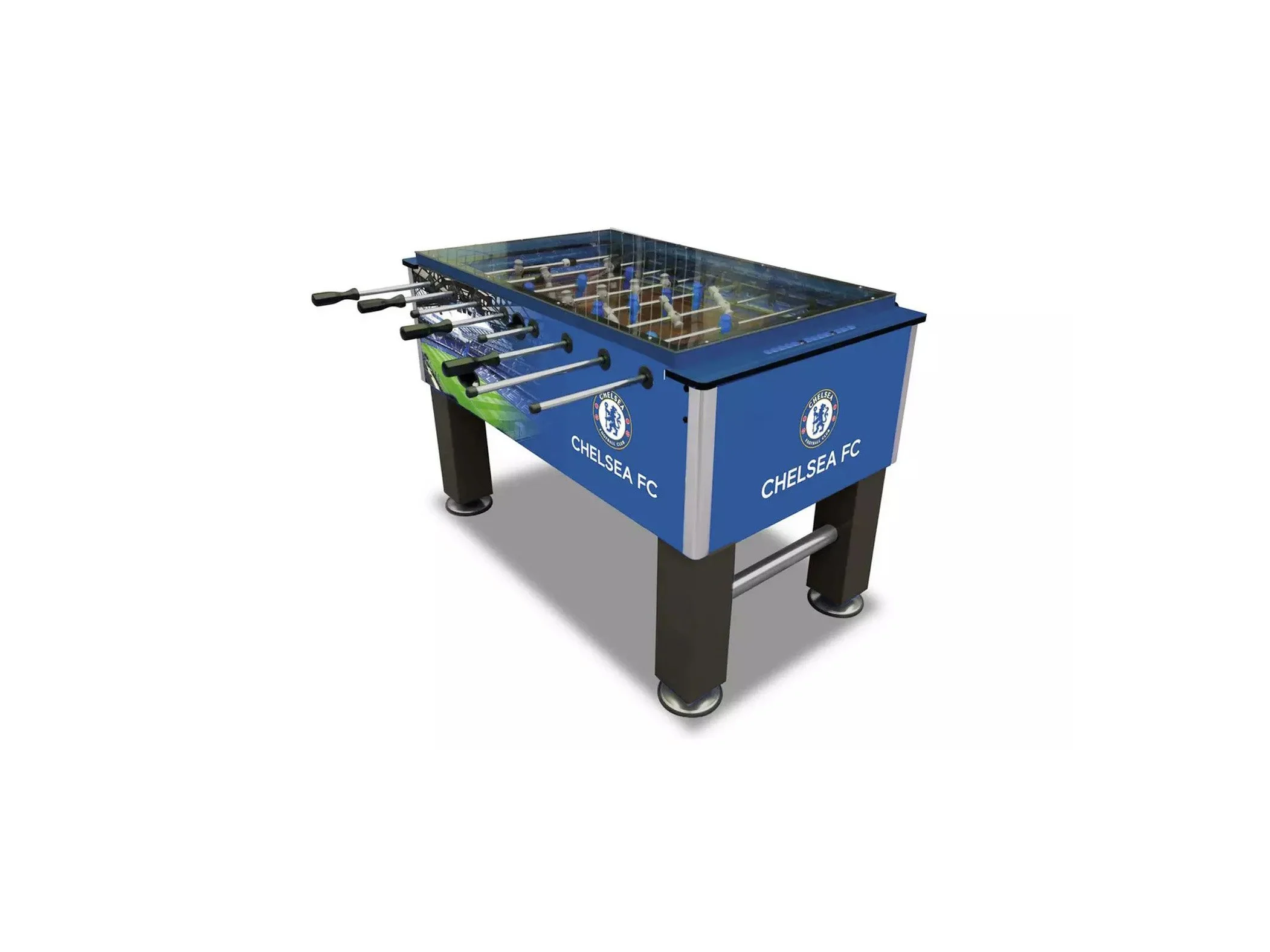 Hy-Pro Chelsea FC 54 inch High Spec Football Table
 £600.00 