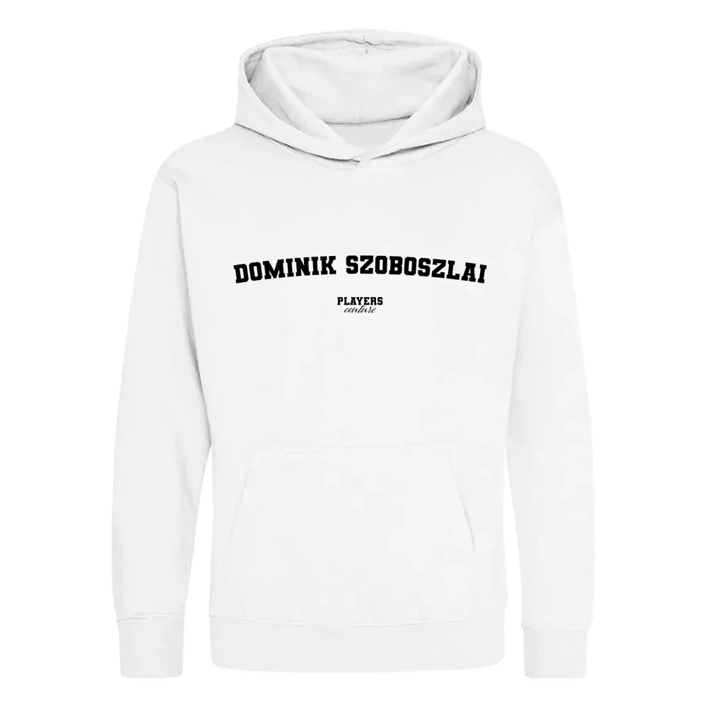 Dominik Szoboszlai Kids Hoodie
 £30.00  