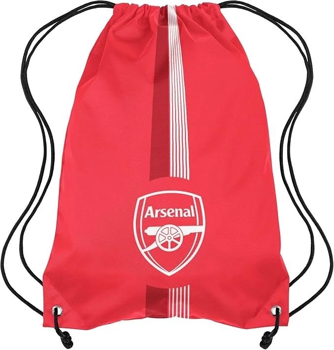 FOCO Officially Licensed Ultra Action Drawstring Football Bag - £15