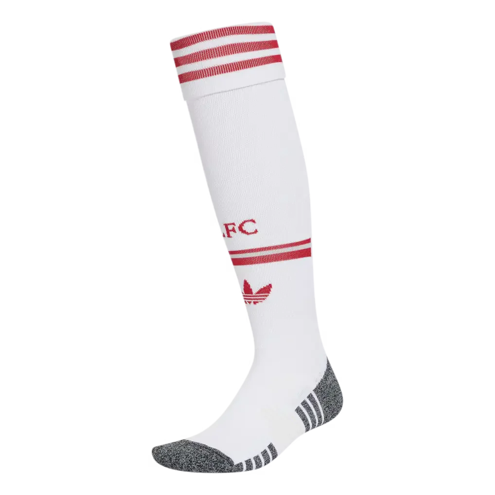 Liverpool adidas Away Socks 2026-27
 £20.00  