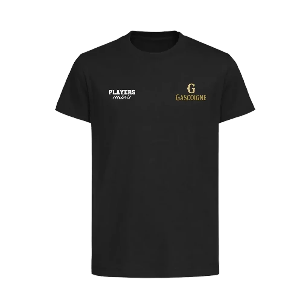 Paul Gascoigne Logo Kids T-Shirt
 £25.00 
