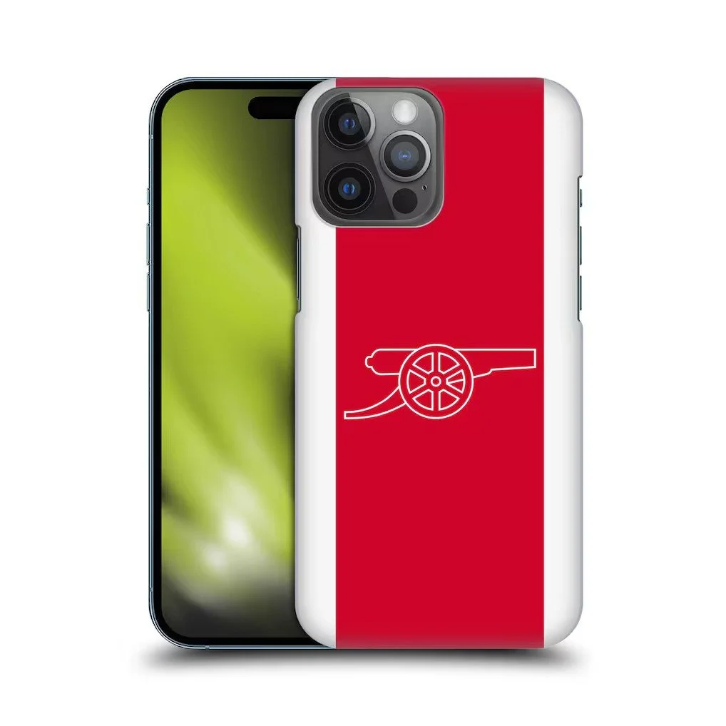 Arsenal Hard Back Phone Case
 £15.00 
