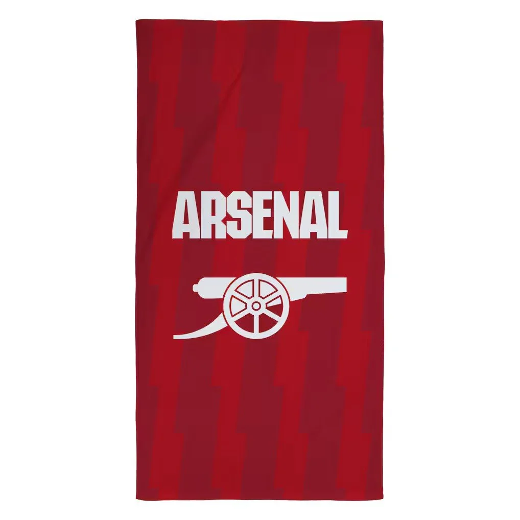 Arsenal Lightning Towel
 £14.96 