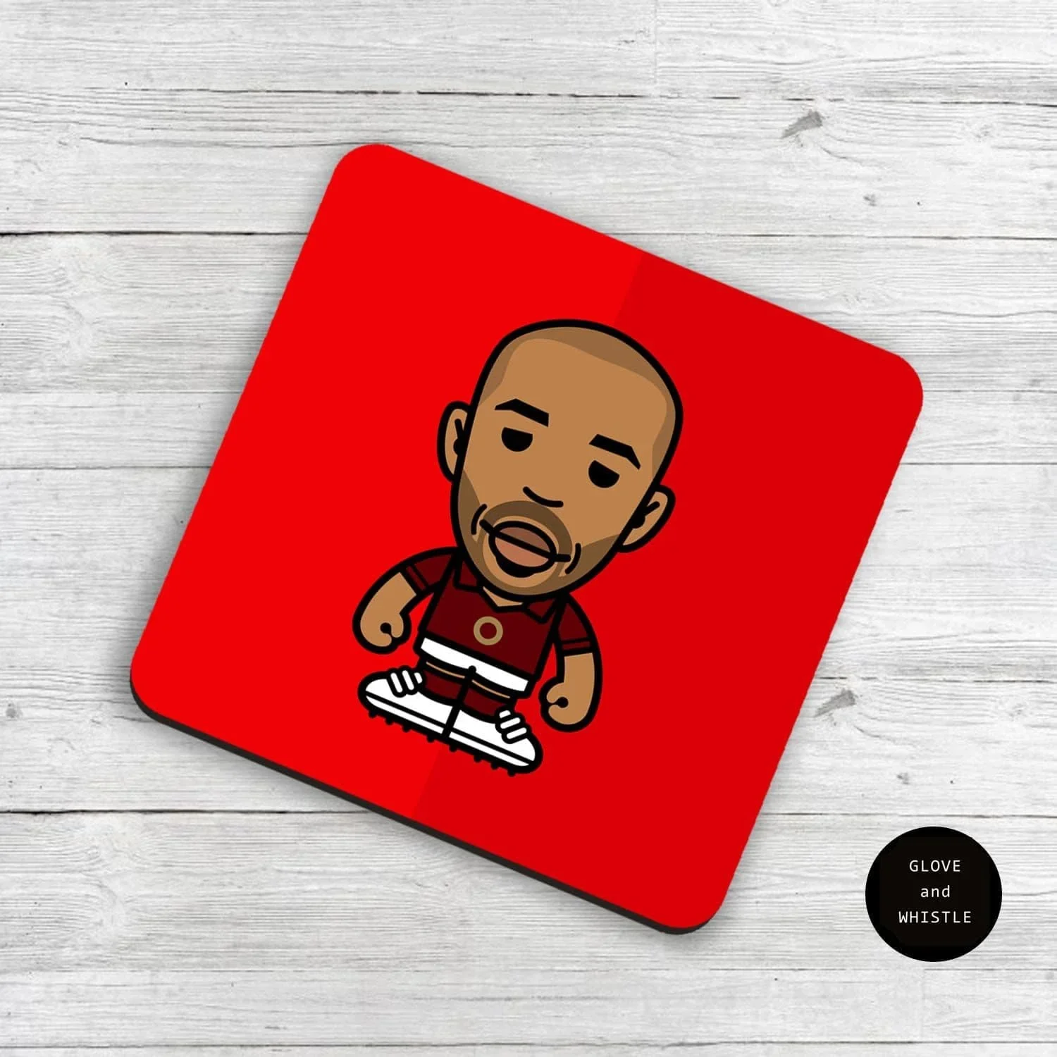 Thierry Henry Arsenal Coaster
 £5.99 