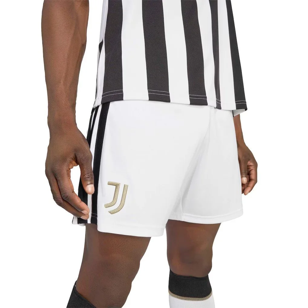 Juventus adidas Men's Home Shorts 2026-27
 £38.00 