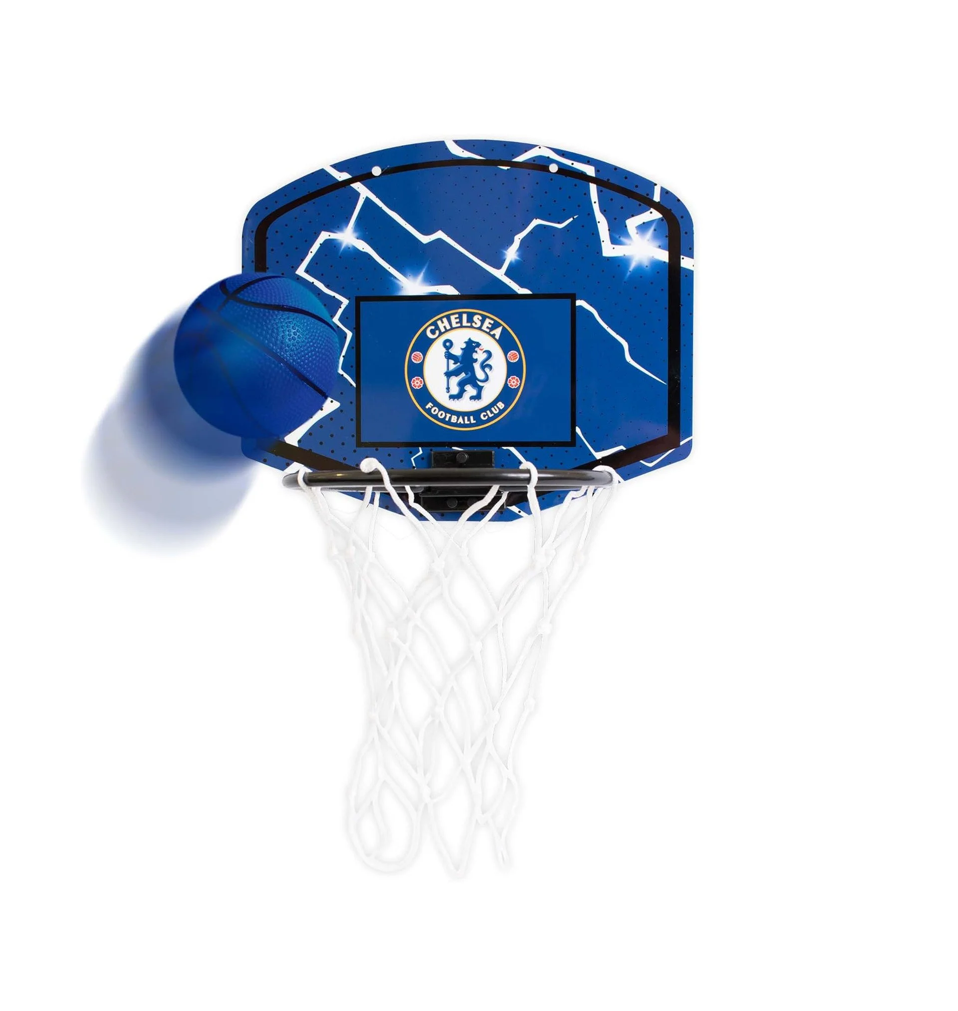Chelsea Mini Basketball Set
 £13.60 